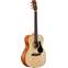 Alvarez Artist Series AF30 Folk Natural Front View