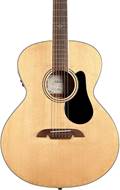 Alvarez Artist Series ABT60E Baritone