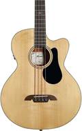 Alvarez AB60CE Bass