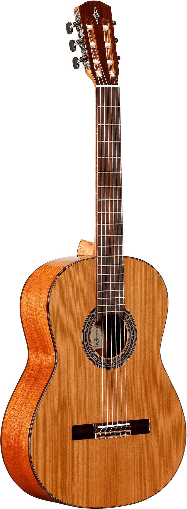 Alvarez Artist Series AC65 Classical