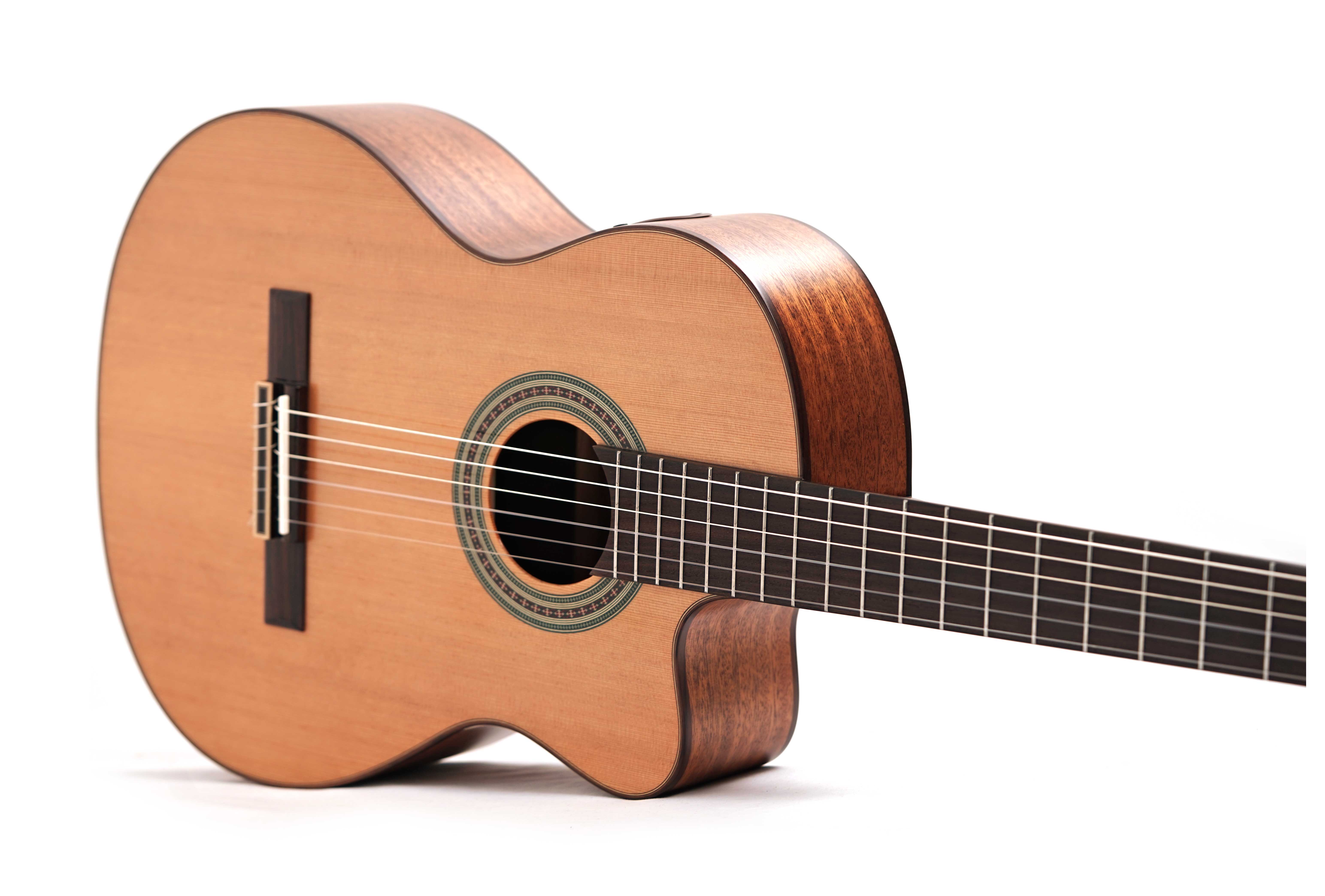 Alvarez Artist Series AC65CE Classical (Ex-Demo) #E24110780