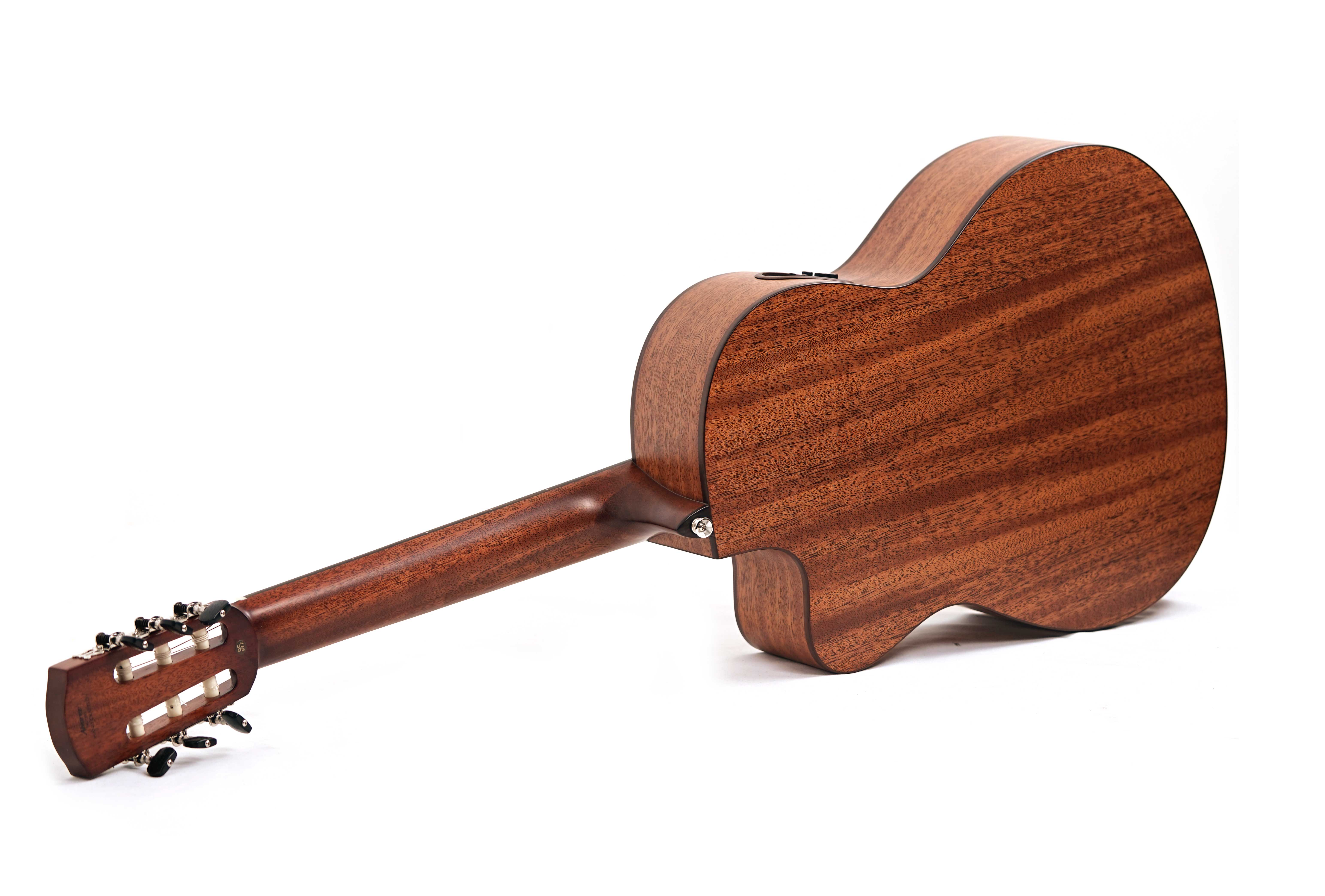 Alvarez Artist Series AC65CE Classical (Ex-Demo) #E24110780