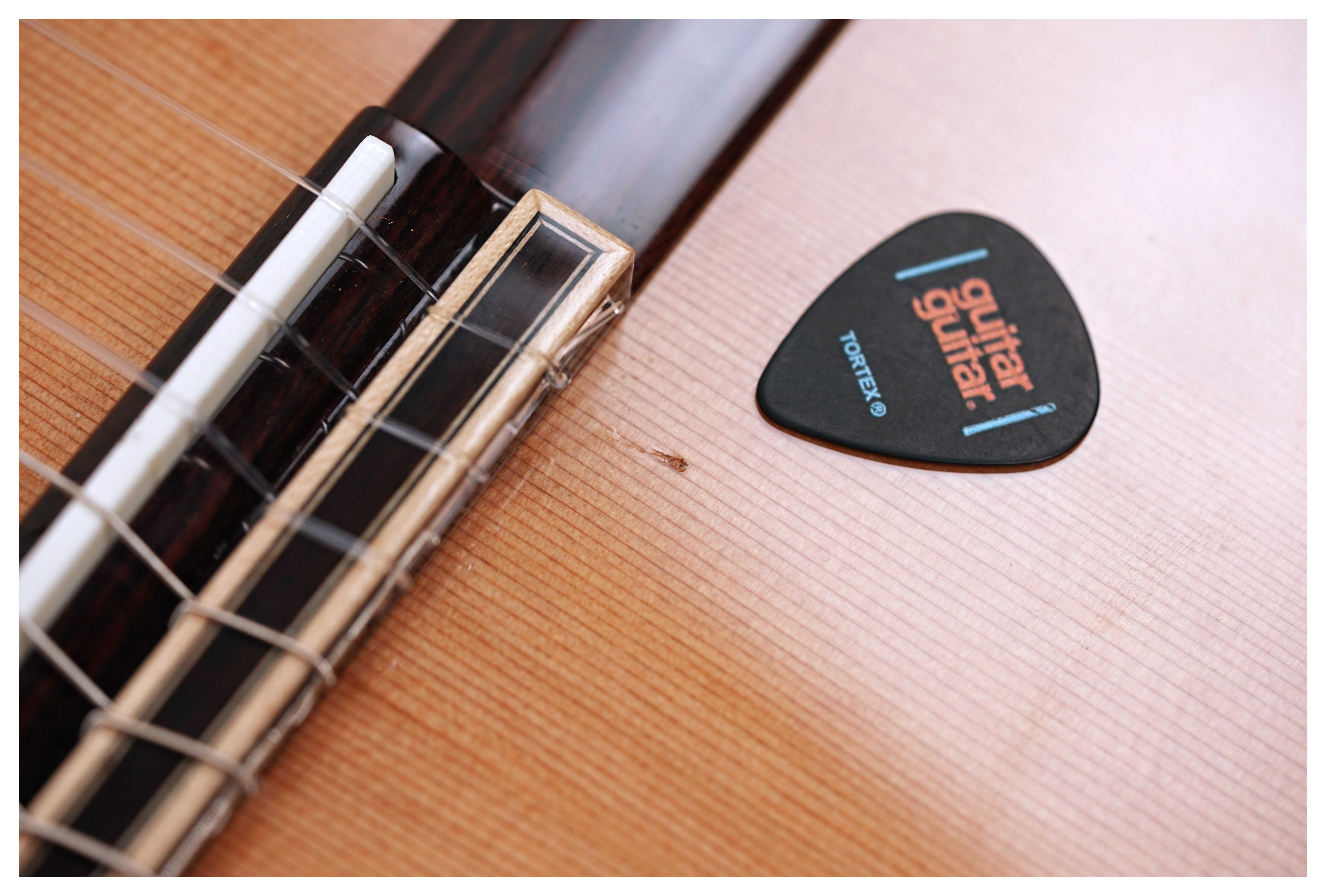 Alvarez Artist Series AC65CE Classical (Ex-Demo) #E24110780