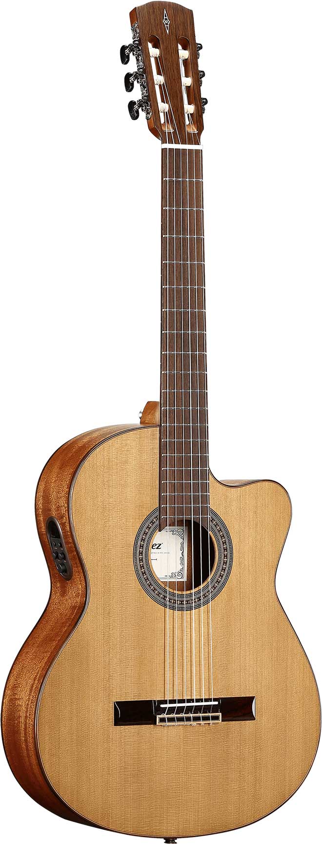 Alvarez Artist Series AC65CE Classical