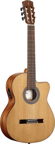 Alvarez Artist Series AC65CE Classical Alvarez Artist Series AC65CE Classical