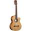 Alvarez Artist Series AC65CE Classical Front View