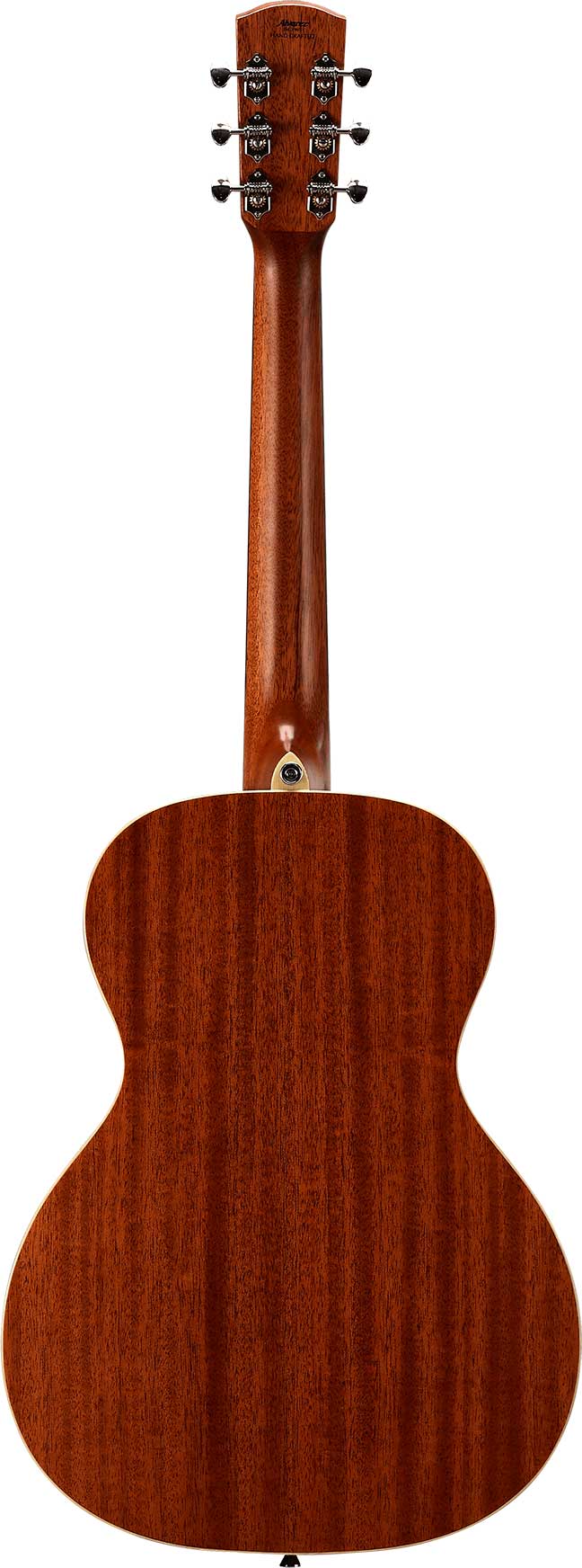 Alvarez Delta00/TSB Delta 00 14th Fret Acoustic