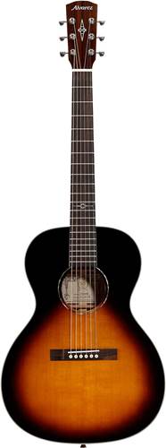 Alvarez Delta00/TSB Delta 00 14th Fret Acoustic Alvarez Delta00/TSB Delta 00 14th Fret Acoustic