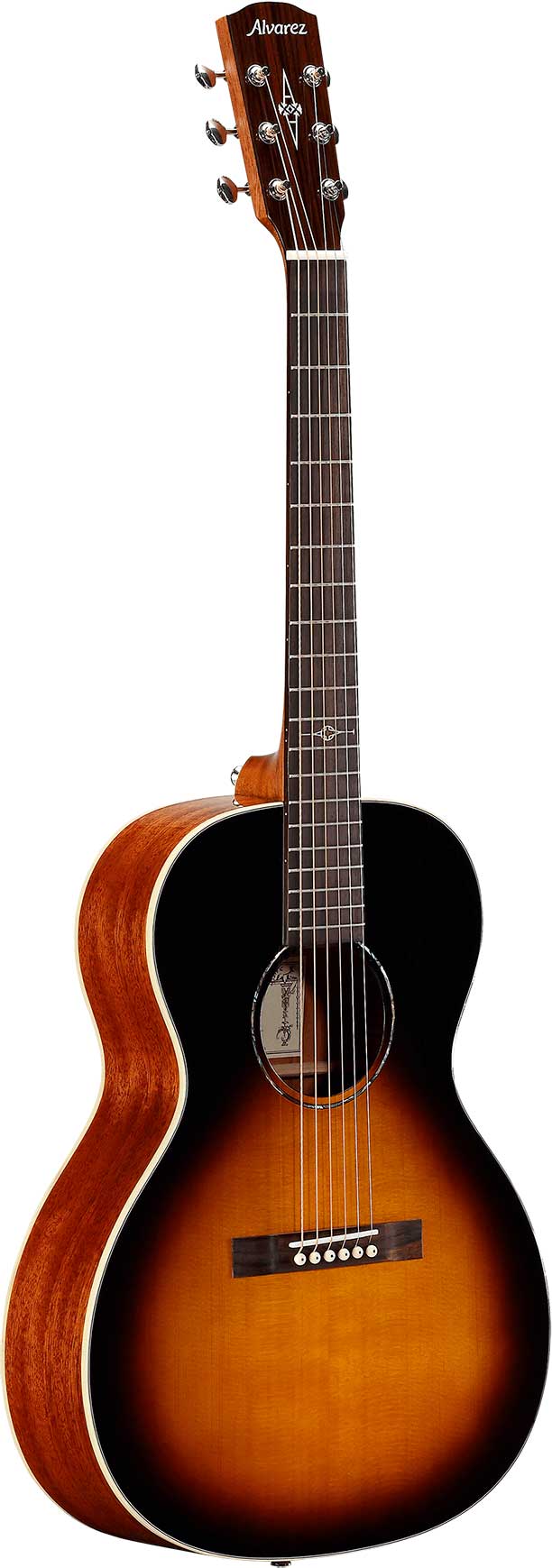 Alvarez Delta00/TSB Delta 00 14th Fret Acoustic