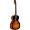 Alvarez Delta00/TSB Delta 00 14th Fret Acoustic Front View
