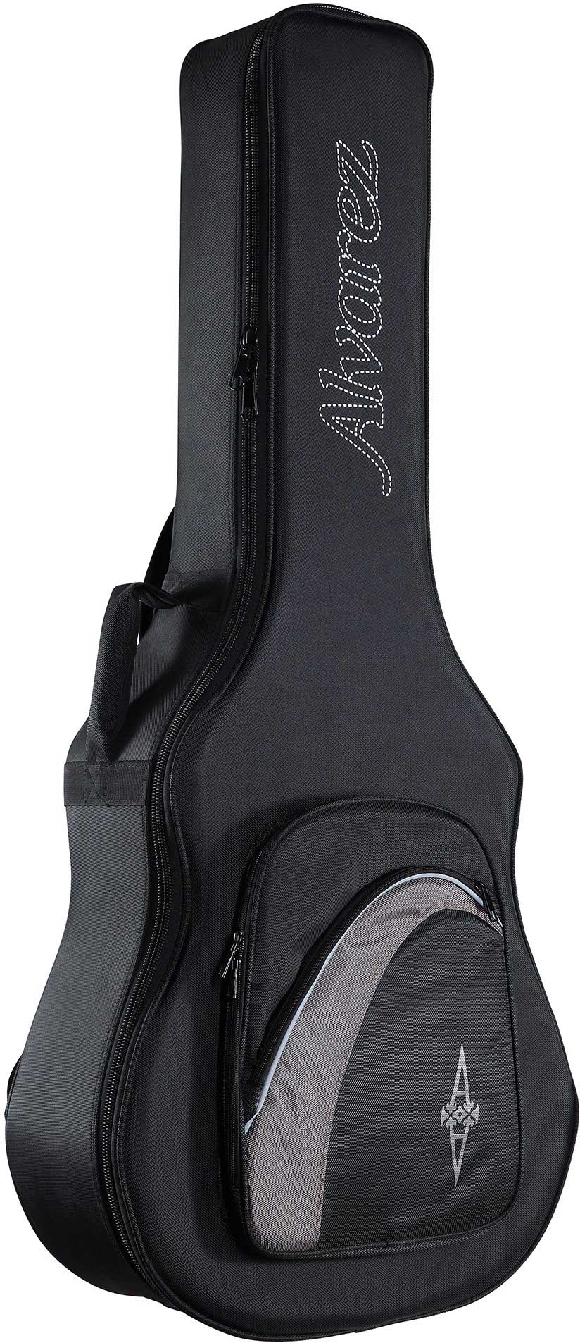 Alvarez MDA66CESHB Dreadnought Shadowburst