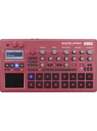 Korg ESX-2 Electribe Sampler Red (Ex-Demo) #018835