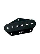 DiMarzio DP178BK True Velvet T Single Coil Black