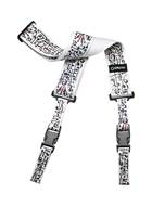 DiMarzio ClipLock Steve Vai Art Design