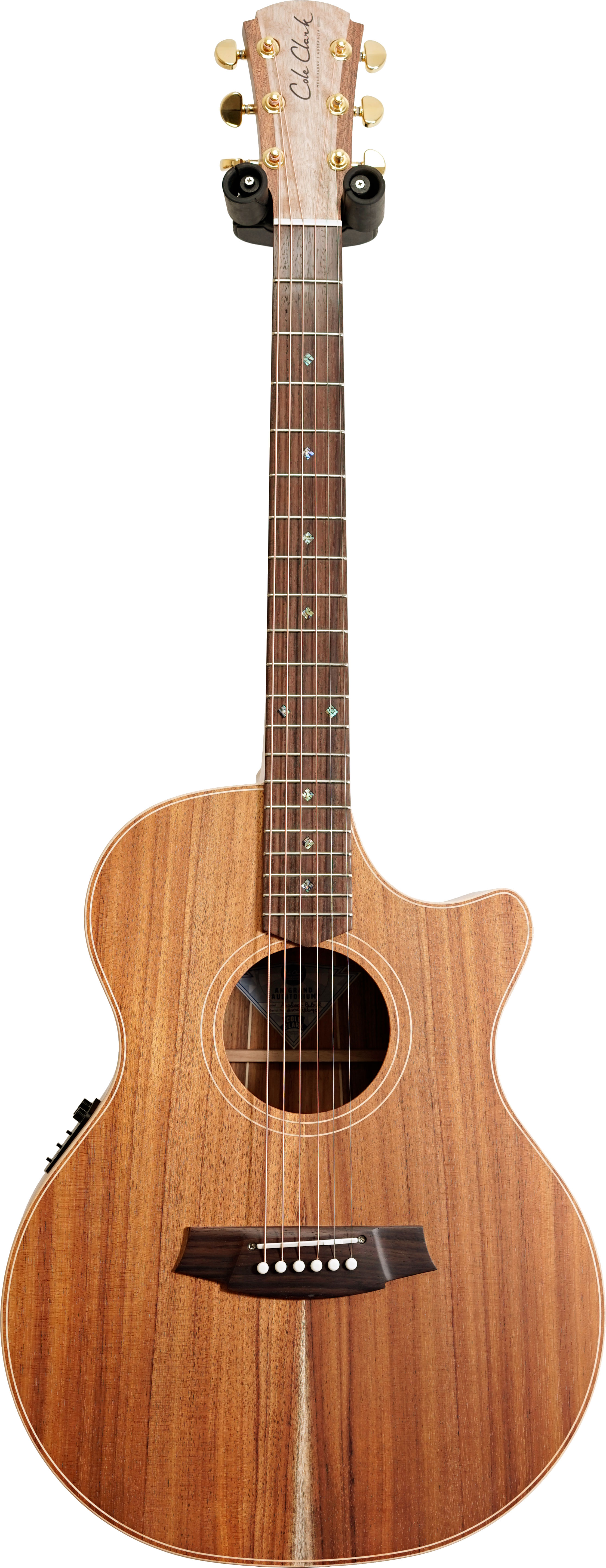 Cole Clark Angel 2 #210912690