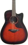 Yamaha A3RARETBS A Series A3R Tobacco Sunburst (Ex-Demo) #IQ0060694