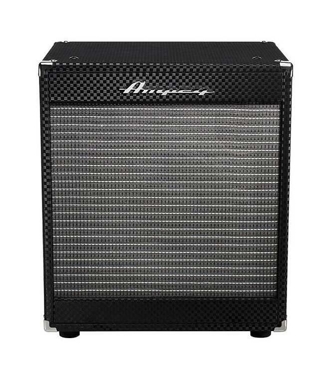 Ampeg Portaflex PF-112HLF 1x12 Bass Cabinet | Guitarguitar