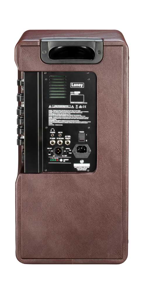 Laney A-Duo Combo Acoustic Guitar Amplifier