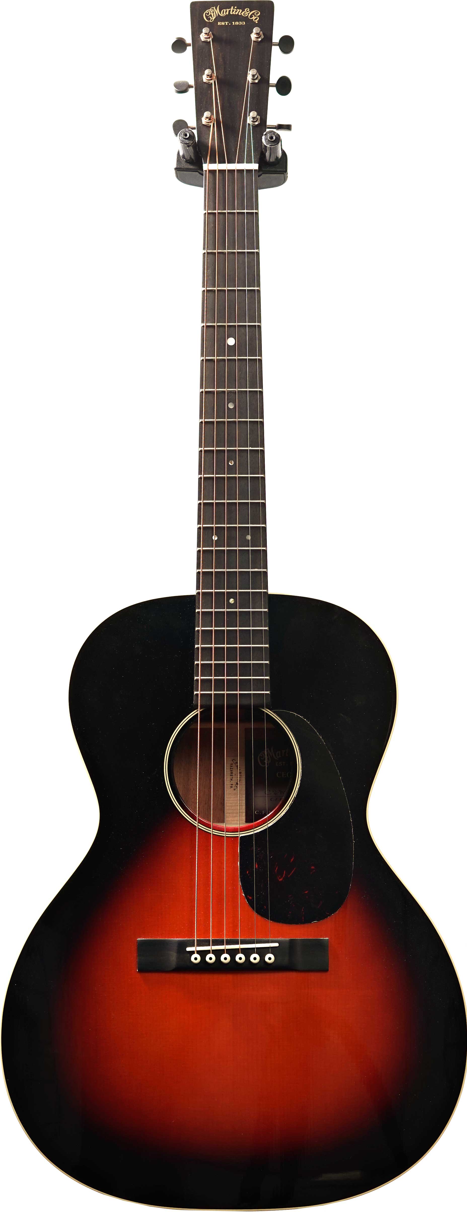 Martin CEO-7 #2921194