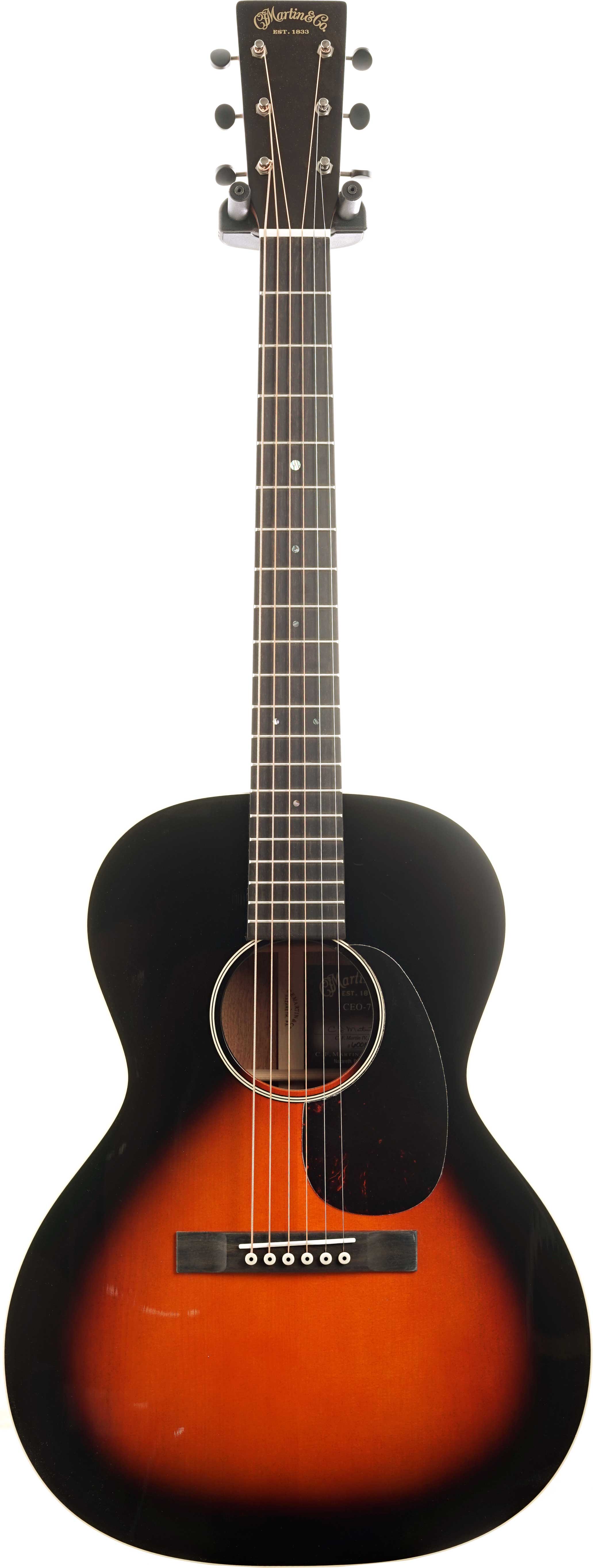 Martin CEO-7 #M3008870