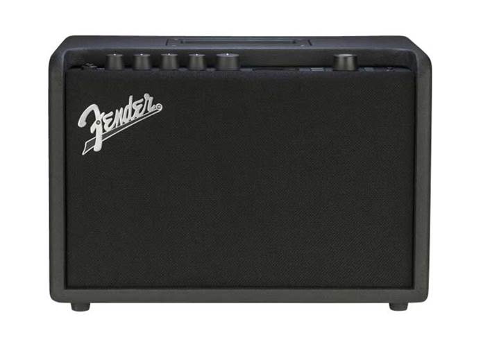 Fender Mustang GT40 Combo Modelling Amp Fender Mustang GT40 Combo Modelling Amp