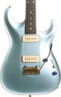 Pensa Guitars MK-90 Blue Ice Metallic #1232