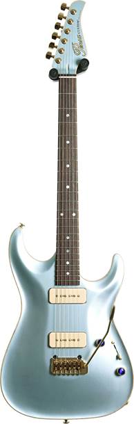 Pensa Guitars MK-90 Blue Ice Metallic #1232