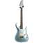 Pensa Guitars MK-90 Blue Ice Metallic #1232 Front View