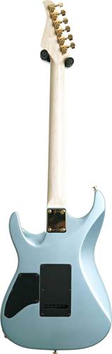 Pensa Guitars MK-90 Blue Ice Metallic #1233 Pensa Guitars MK-90 Blue Ice Metallic #1233