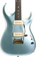 Pensa Guitars MK-90 Blue Ice Metallic #1233