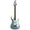 Pensa Guitars MK-90 Blue Ice Metallic #1233 Front View