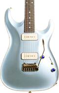 Pensa Guitars MK-90 Blue Ice Metallic #0918