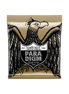 Ernie Ball P02088 Paradigm Acoustic 80/20 Bronze Light 11-52