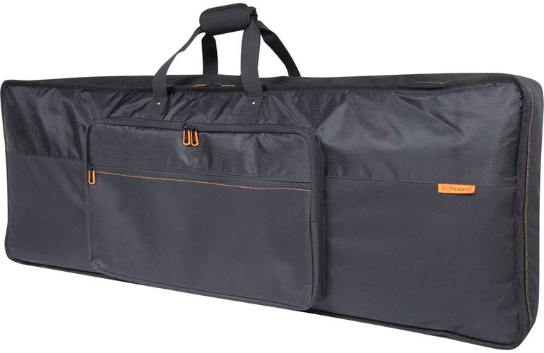 Roland CB-B49D 49-Key Keyboard Bag with Shoulder Straps