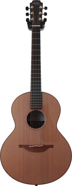 Lowden S25 Indian Rosewood/Red Cedar #27330