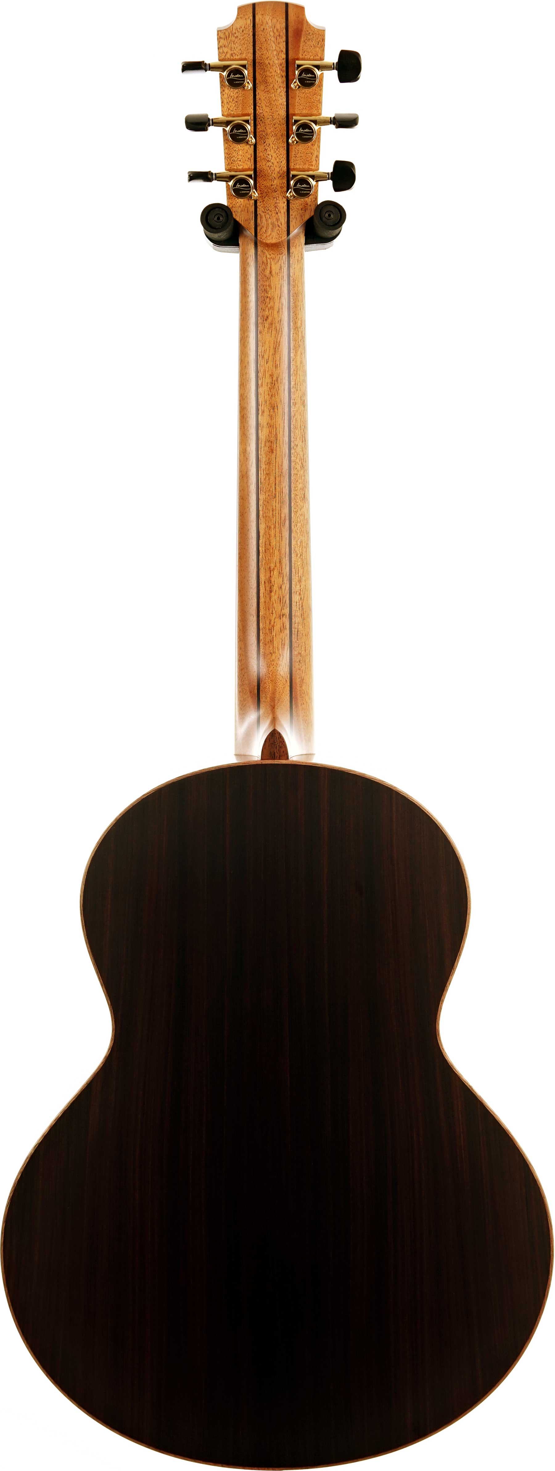 Lowden S25 Indian Rosewood/Red Cedar #29123