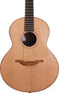 Lowden S25 Indian Rosewood/Red Cedar #24383