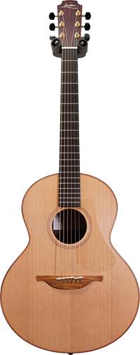 Lowden S25 Indian Rosewood/Red Cedar #24383