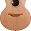Lowden S25 Indian Rosewood/Red Cedar #24383 