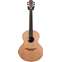 Lowden S25 Indian Rosewood/Red Cedar #24383 Front View