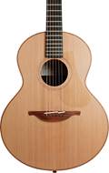 Lowden S25 Indian Rosewood/Red Cedar #25431