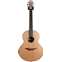 Lowden S25 Indian Rosewood/Red Cedar #25431 Front View