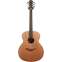 Lowden O22 Mahogany/Red Cedar #27384 Front View