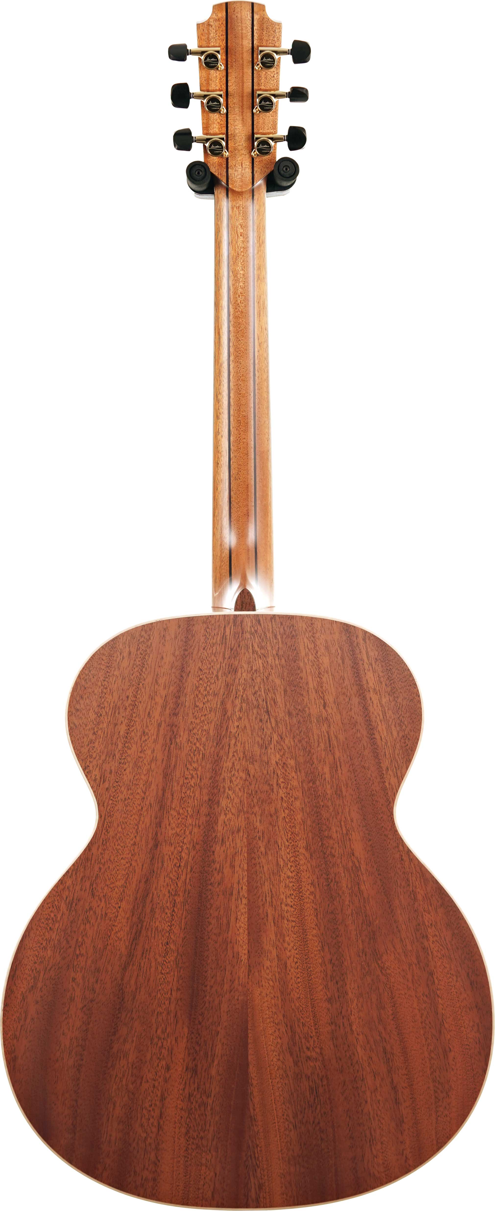 Lowden O22 Mahogany/Red Cedar #29263