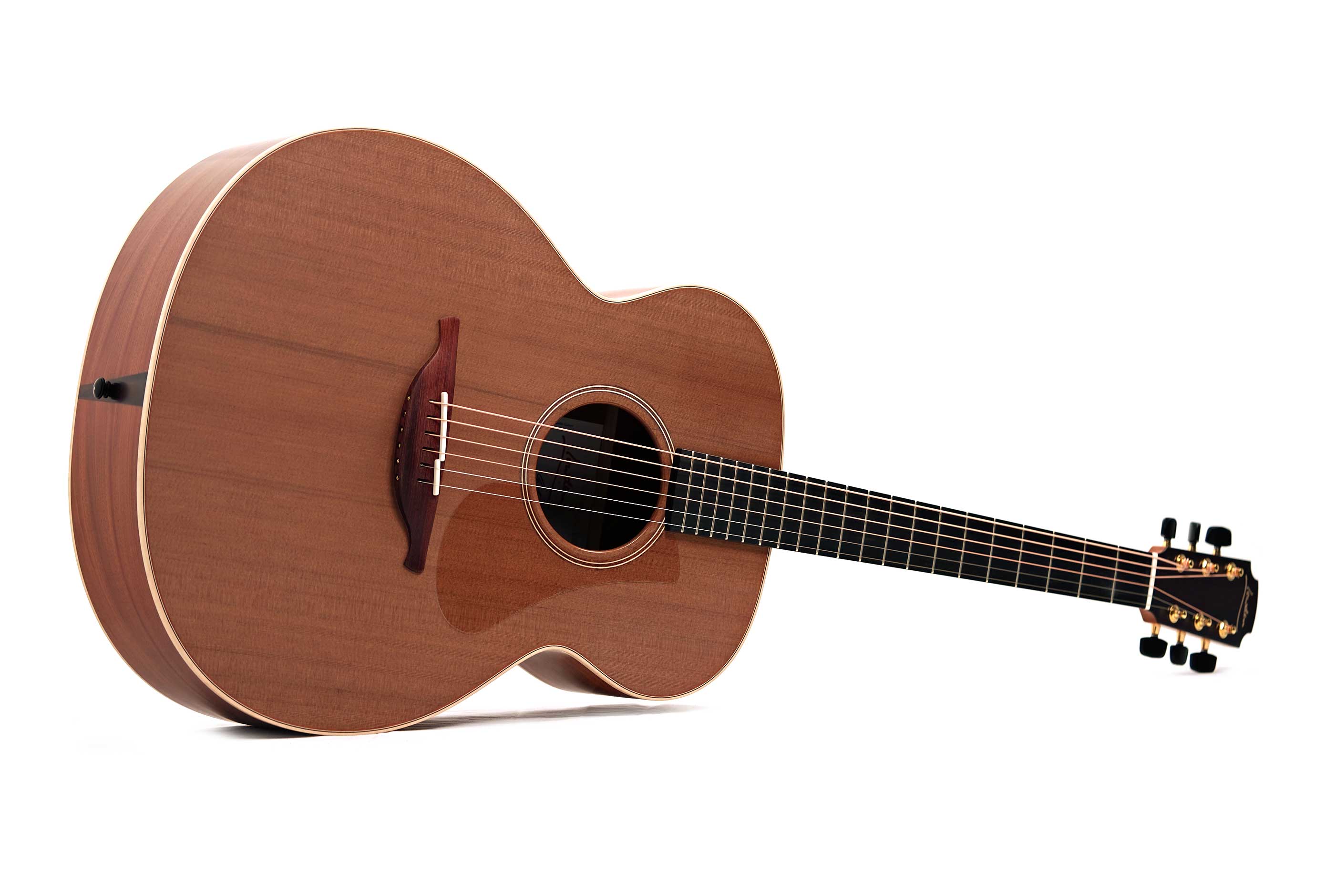 Lowden O22 Mahogany/Red Cedar #29263