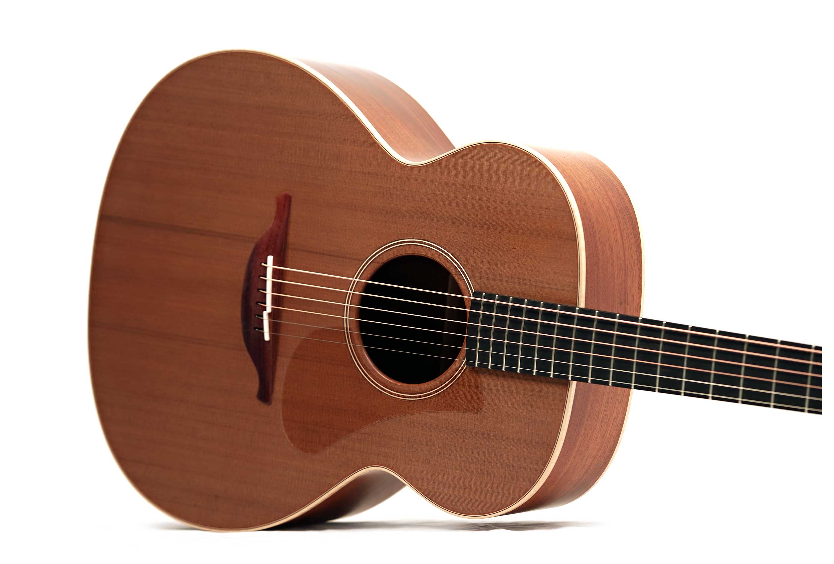 Lowden O22 Mahogany/Red Cedar #29263