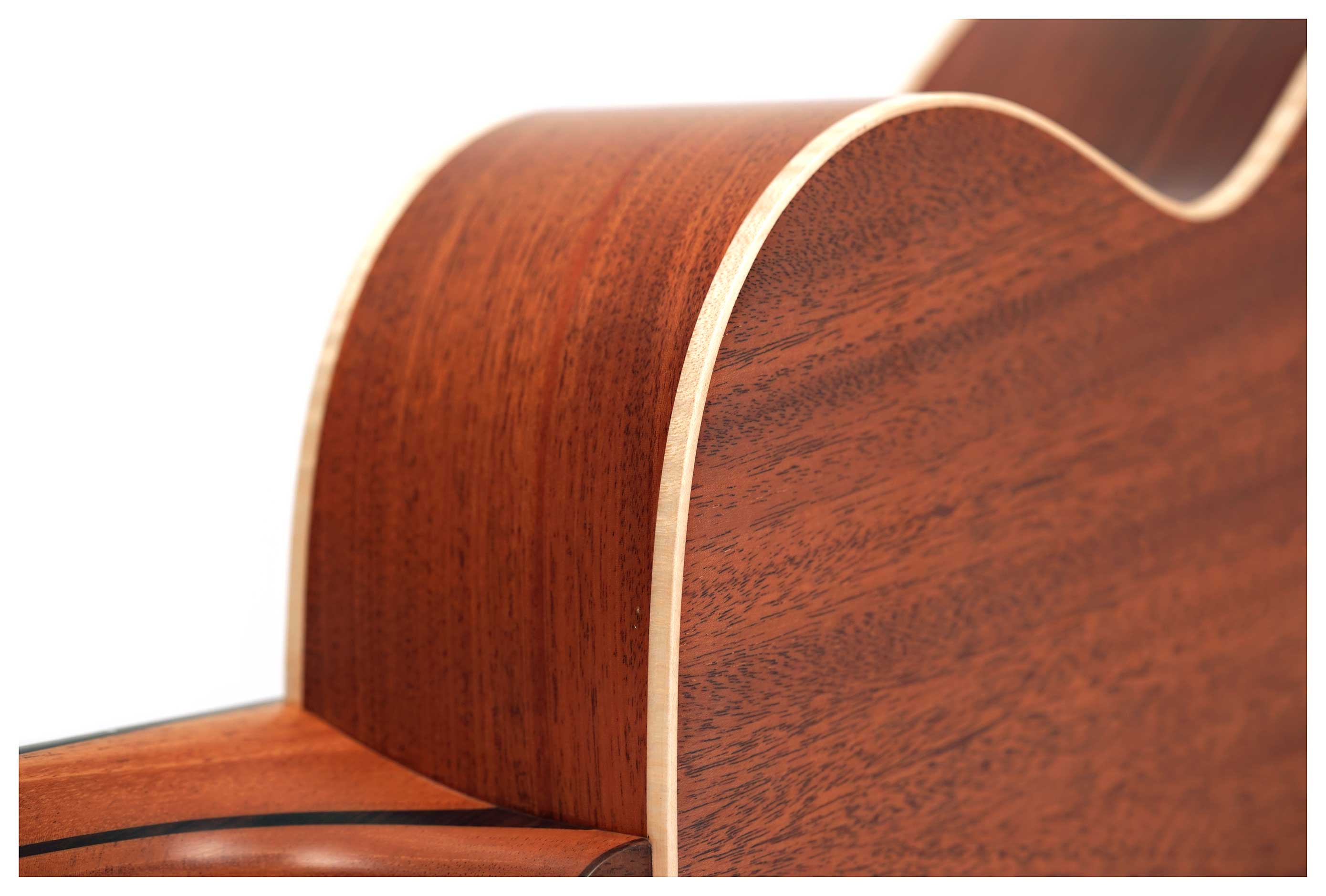 Lowden O22 Mahogany/Red Cedar #29263