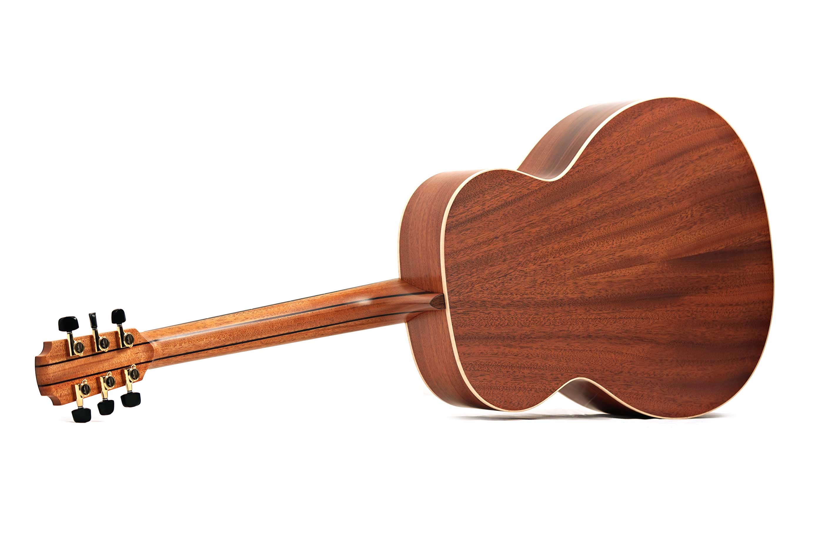 Lowden O22 Mahogany/Red Cedar #29263