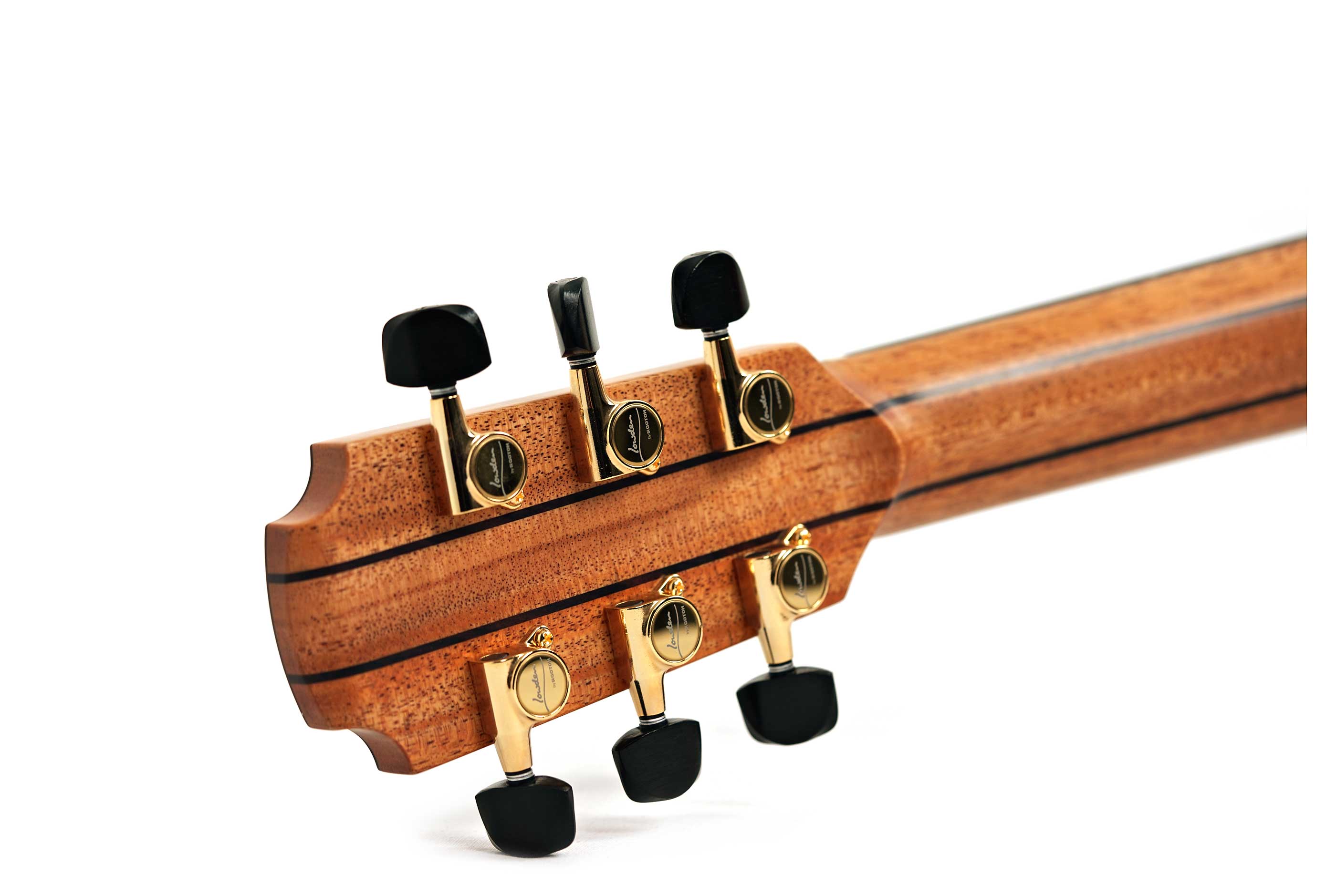 Lowden O22 Mahogany/Red Cedar #29263