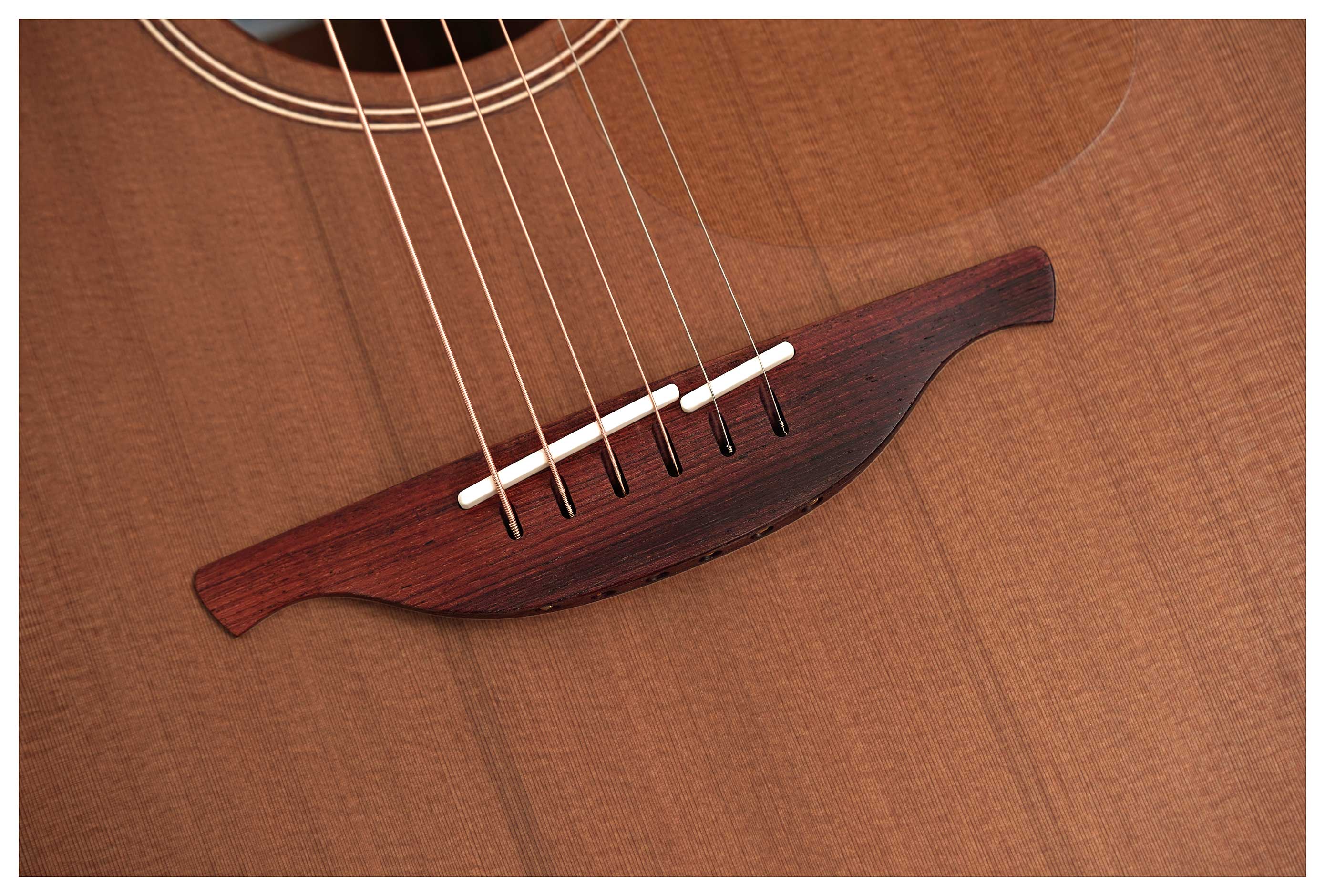 Lowden O22 Mahogany/Red Cedar #29263